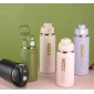 Φορητό παγούρι-θερμός - CF8250 - 800ml - 882508 - Green