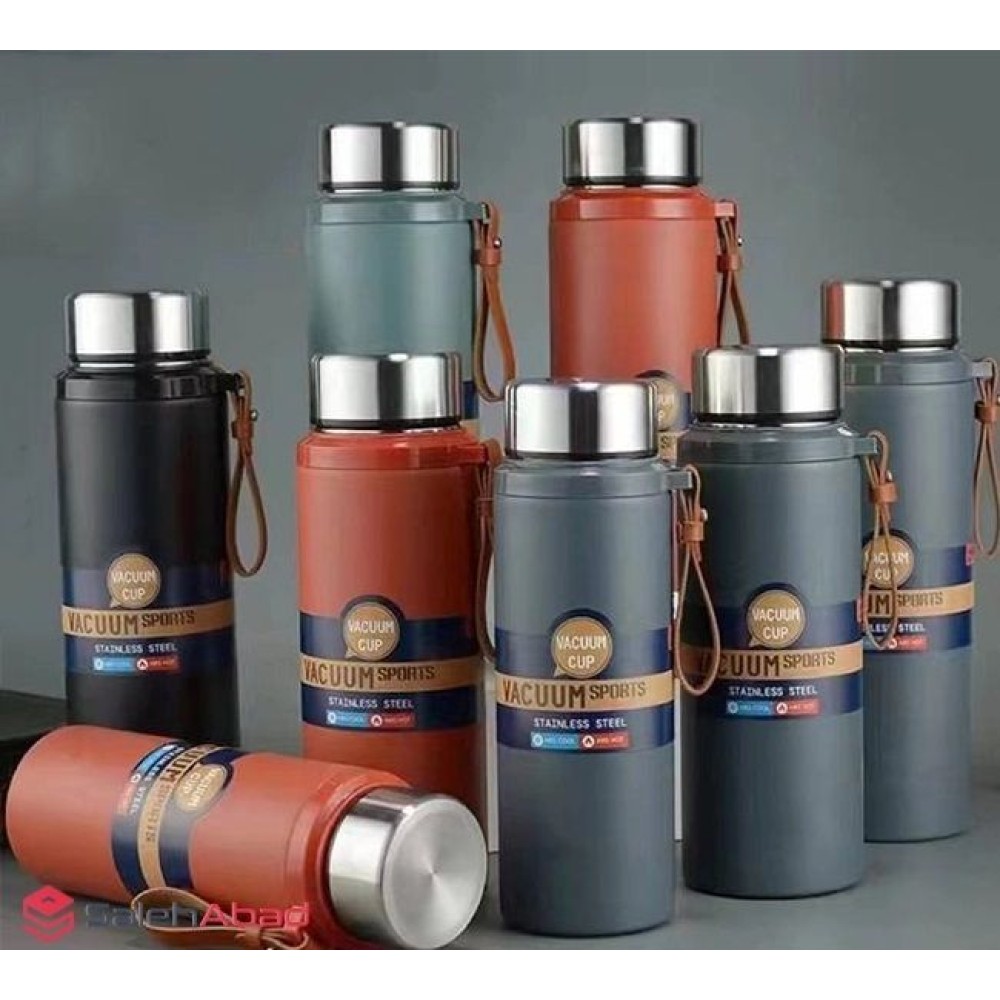 Φορητό παγούρι-θερμός - CF8251 - 600ml - 882515