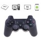 Ενσύρματο χειριστήριο Gaming - PS3 - 883464 - Black
