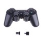 Ενσύρματο χειριστήριο Gaming - PS3 - 883464 - Black