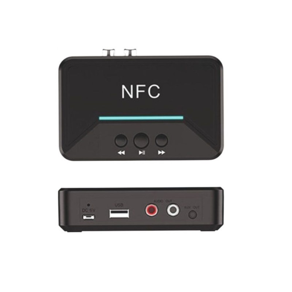 Δέκτης Bluetooth - Bluetooth Audio Receiver - BT200 - 883549