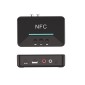 Δέκτης Bluetooth - Bluetooth Audio Receiver - BT300 - 883549