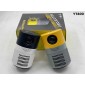 Φορητός Mini προτζέκτορας - YT400 - 1080p - 884423 - Black