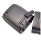 Ασύρματο ηχείο Bluetooth αδιάβροχο - 2in1 - KMS-121 - 886144 - Orange