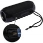 Ασύρματο ηχείο Bluetooth - TG117 - 886793 - Black