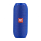 Ασύρματο ηχείο Bluetooth - TG117 - 886793 - Blue