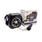 Ασύρματο ηχείο Bluetooth με μικρόφωνο Karaoke - YS-A20 - 887103 - Black
