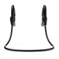 Aσύρματα ακουστικά - Neckband - F808 - 887578