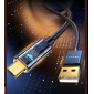 Καλώδιο φόρτισης & data - Micro USB - CL-139M - AWEI - 887691