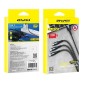 Καλώδιο φόρτισης & data 3in1 - Fast Charge - CL-972 - 1.2m - AWEI - 888155