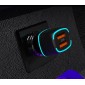 Φορτιστής αναπτήρα αυτοκινήτου - Quick Charger - C-827 - AWEI - 888414