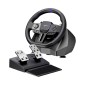 Σετ τιμονιέρα gaming με πετάλια - PXN-V900 - 900999