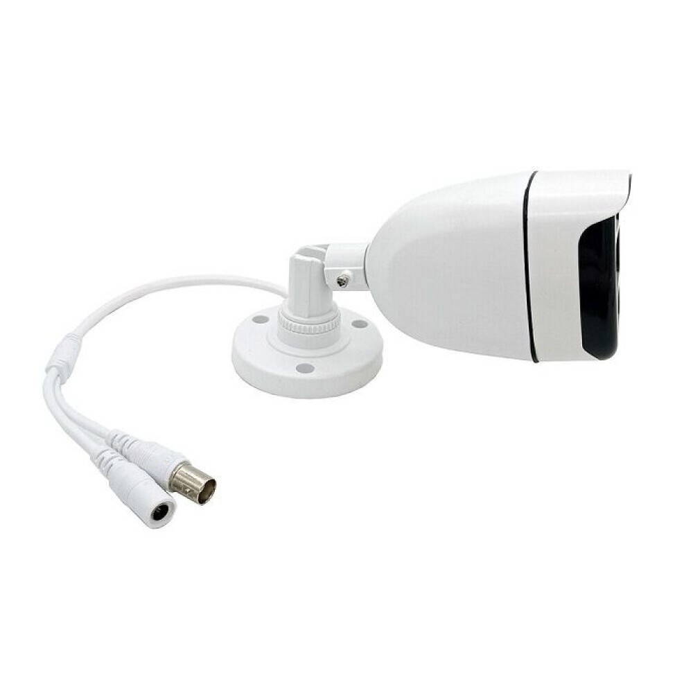 Κάμερα ασφαλείας - Security Camera - POE - Bullet - 401 4MP - 912612