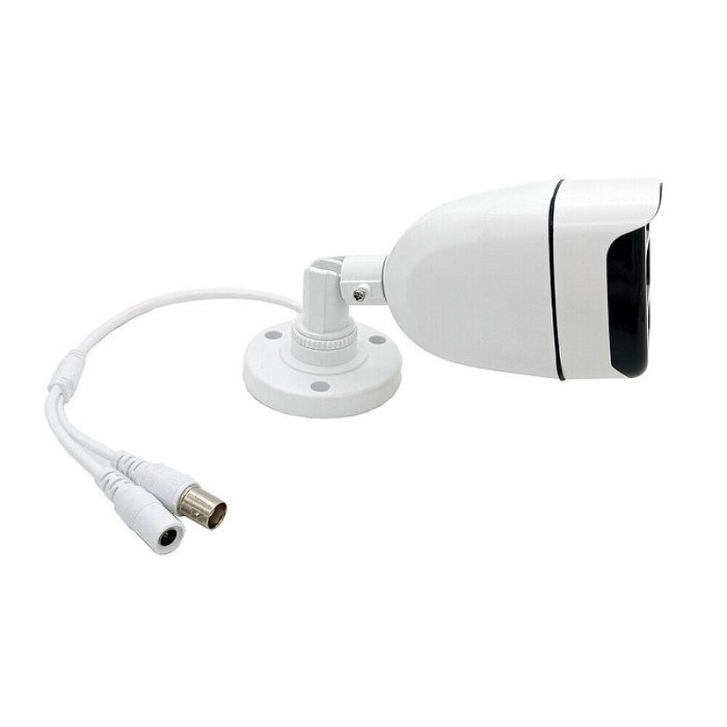 Κάμερα ασφαλείας - Security Camera - POE - Bullet - 401 4MP - 912612