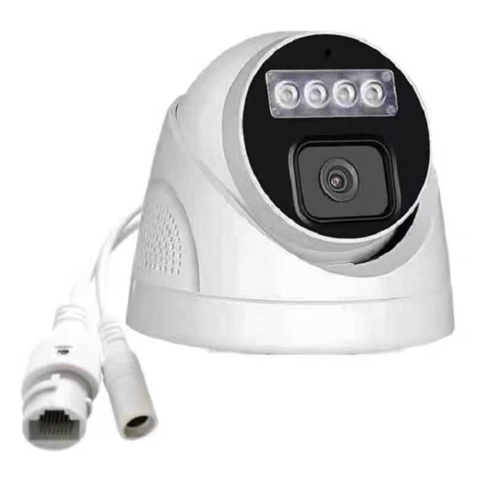 Κάμερα ασφαλείας - Security Camera - PoE - IP400A 4MP - 912919