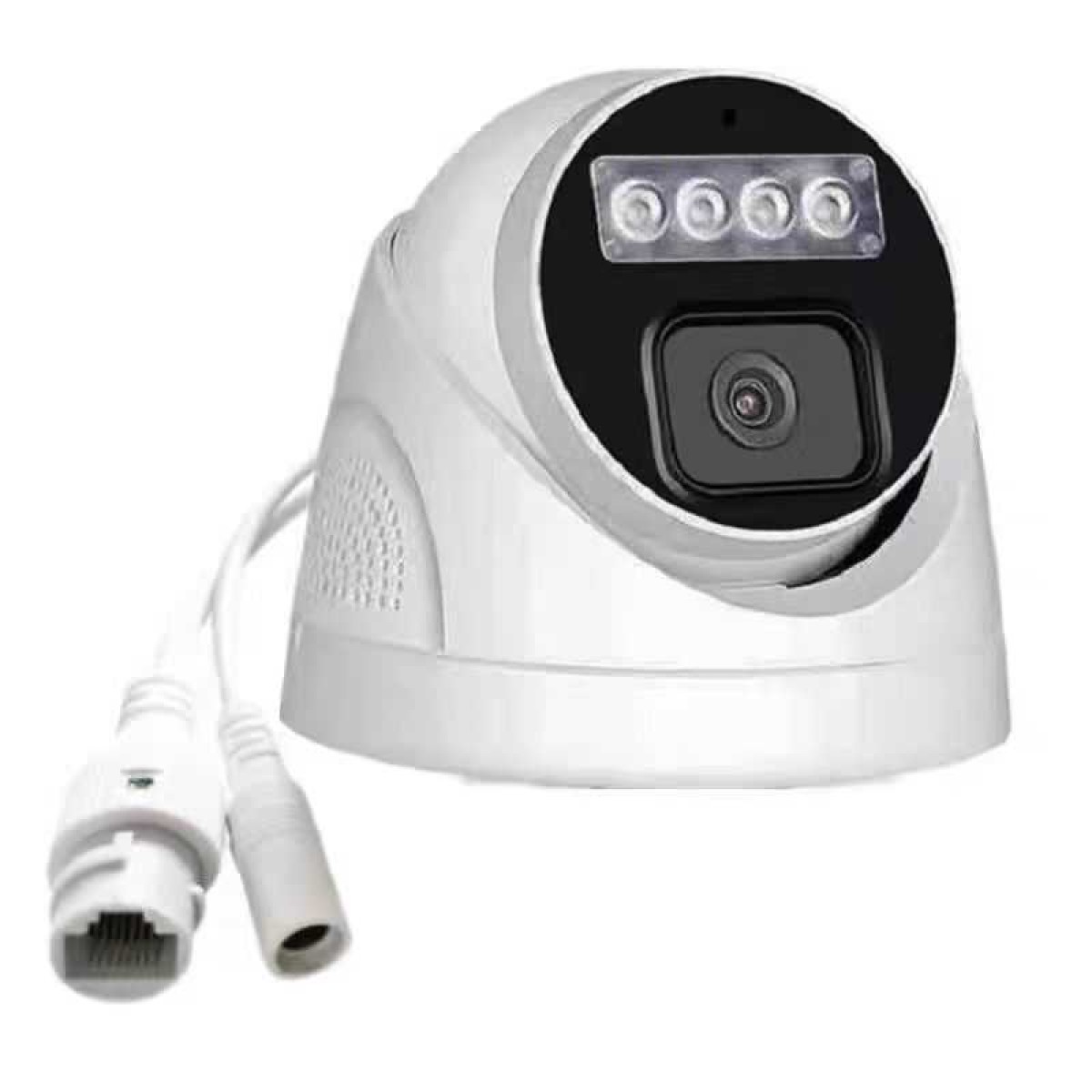 Κάμερα ασφαλείας IP - Security Camera - PoE - IP400A 4MP - 912919