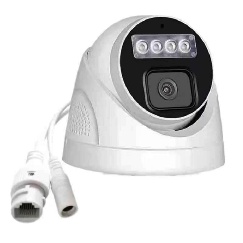 Κάμερα ασφαλείας - Security Camera - PoE - IP400A 4MP - 912919