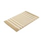Πατάκι μπάνιου - 48x78cm - 915664 - Beige