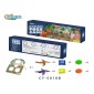 Παιχνίδι στόχου με σακιά άμμου - Toss Game - CY-S010B - 917190