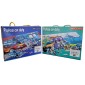 Παιδικό puzzle 63 κομματιών - Police - 66310 - 917221