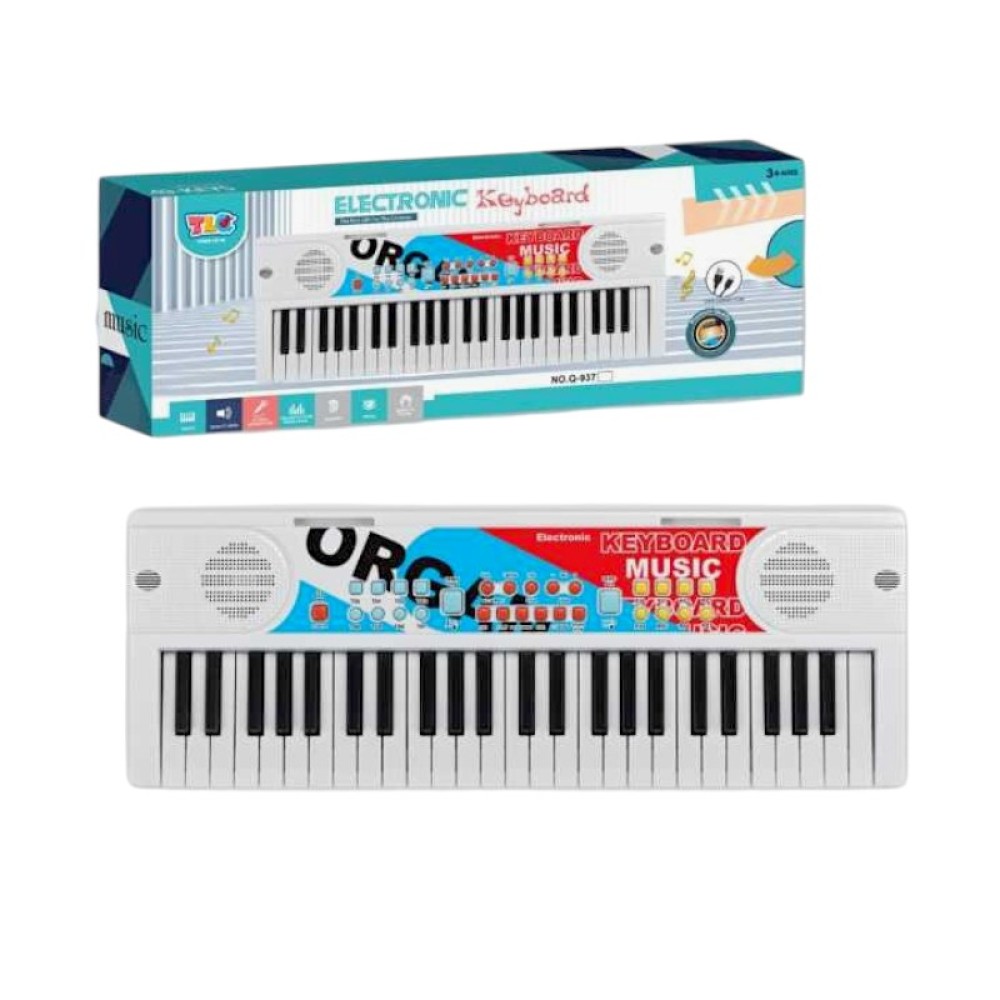 Παιδικό αρμόνιο - USB - Q-93749 - 917233