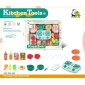 Σετ εστία μαγειρέματος με κουζινικά - 24pcs - PH-80 - 917293