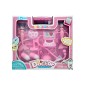 Σετ βαλιτσάκι ιατρικής - 012 - 917298 - Pink