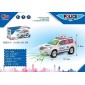 Ηλεκτρονικό αυτοκίνητο Police - 4088B - 917329