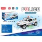 Ηλεκτρονικό αυτοκίνητο Police - 4888B - 917330
