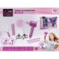 Παιδικό σετ κομμωτικής - YLQ-086 - 000984