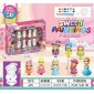 Σετ ζωγραφικής σε φιγούρες - 695DIY - 917500