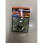 Πτυσσόμενο παγούρι σιλικόνης - 1009 - 350ml - 920076