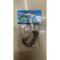 Αγκίστρια - Fishhook - 3.6mm - 920107