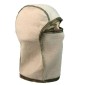 Κουκούλα - Μπαλακλάβα - 920204 - Beige