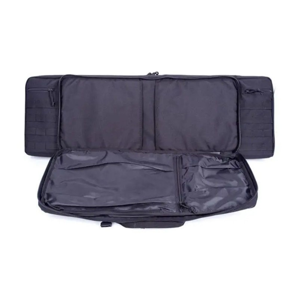 Επιχειρησιακή τσάντα - Θήκη όπλου - 136 - 118x30cm - 920259 - Black