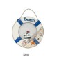 Σετ διακοσμητικά Souvenir - Κρεμαστό  - 2 τεμάχια - HA-105 - 920990