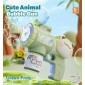 Πιστόλι για σαπουνόφουσκες - Green Frog - 018-24A-3 - 922170