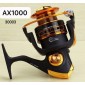 Μηχανάκι ψαρέματος - AX1000 - 930003