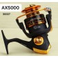 Μηχανάκι ψαρέματος - AX5000 - 930007