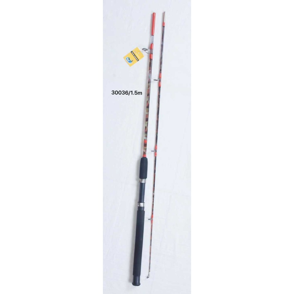 Καλάμι ψαρέματος - 1.5m - 930036