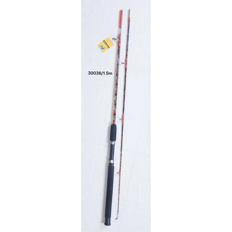 Καλάμι ψαρέματος - 1.5m - 930036