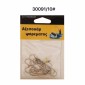 Αγκίστρια - Fishhook - No.10 - 930091