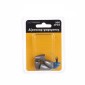 Βαρίδια αλιείας - 60gr - 2pcs - 930144