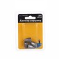 Βαρίδια αλιείας - 70gr - 2pcs - 930145