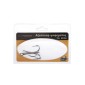 Αγκίστρια σαλαγκιές - 2pcs - 930244