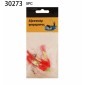 Τεχνητά δολώματα αλιείας - 5pcs - 930273
