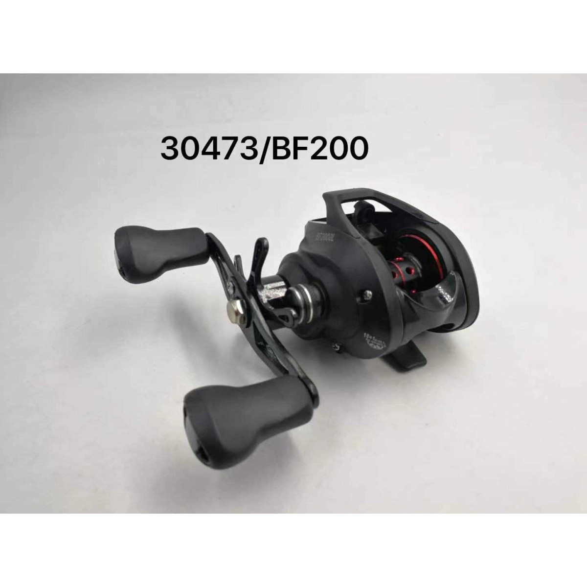 Μηχανάκι ψαρέματος - BF200 - 930473 - Left