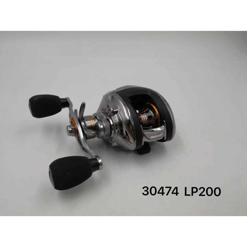 Μηχανάκι ψαρέματος - LP200 - 930474 - Left