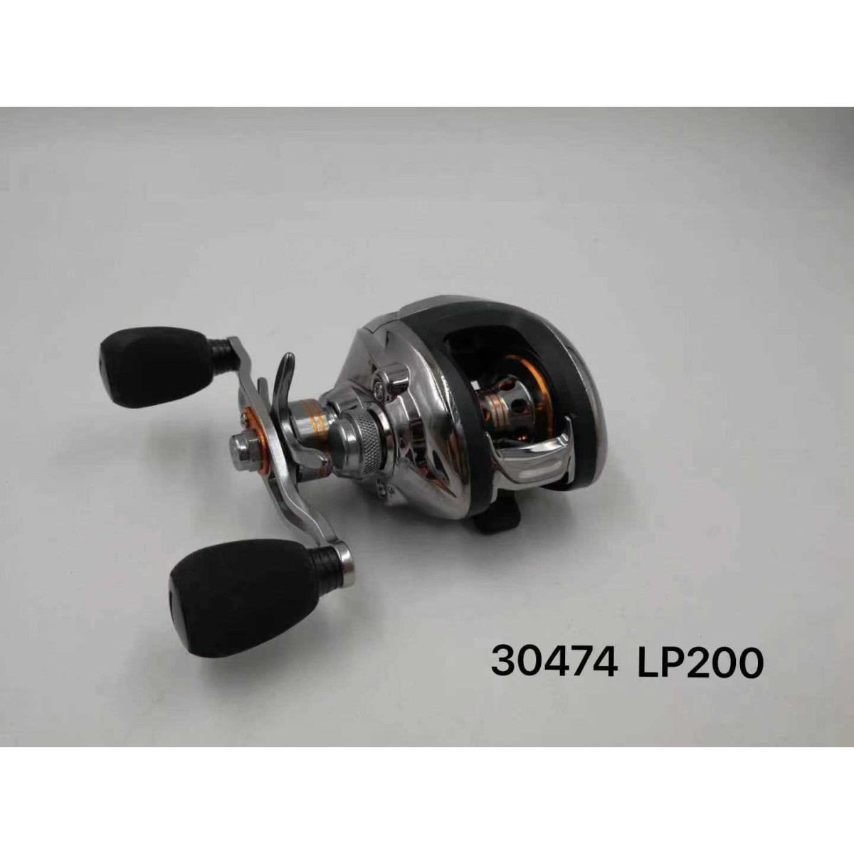 Μηχανάκι ψαρέματος - LP200 - 930474 - Left
