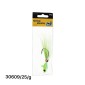 Τεχνητό δόλωμα με αγκίστρι - Tai Rubber - 25g - 930609